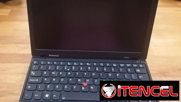 Lenovo thinkpad x100e