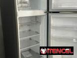 Refrigerador LG 11