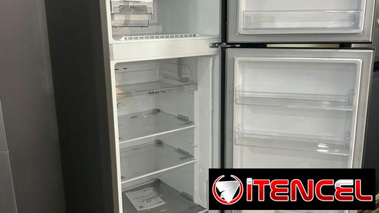 Refrigerador LG 11