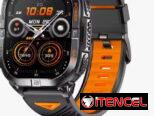 Smartwatch K72 acabado de traer