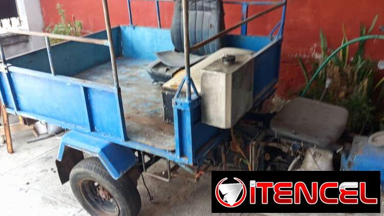 Se vende TG