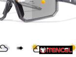Gafas fotocromaticas