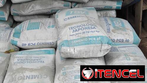 Materiales para la construcción
