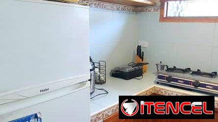 Renta lineal de apartamento en zona céntrica del Vedado
