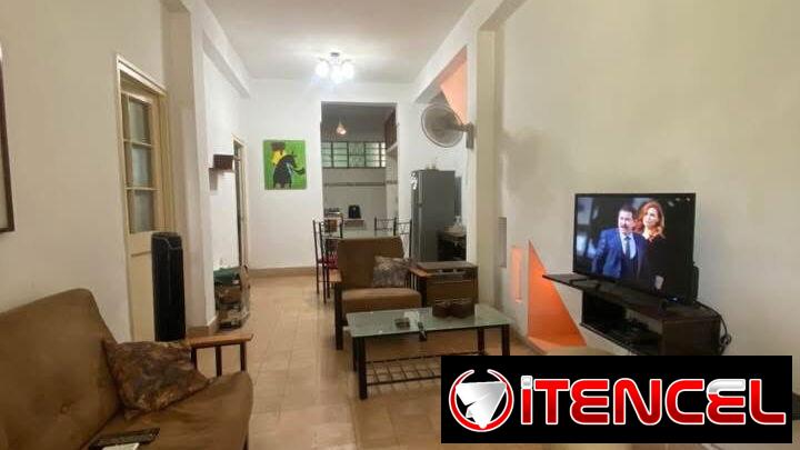 Apartamento primer piso cercano a 41 y 42. Playa