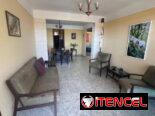 Venta apartamento 2 cuartos con terraza a la calle más de 80 m2 25mil usd 53582376