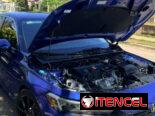 HONDA CIVID 2024