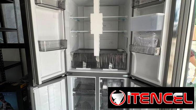 Refrigerador