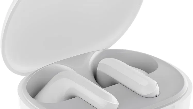 Xiaomi Redmi Buds 4 Lite (Blanco)