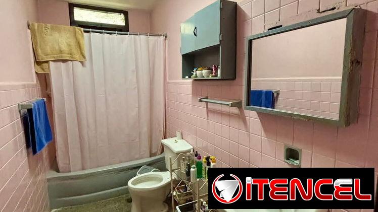OPORTUNIDAD EN ALTAHABANA: CASA INDEPENDIENTE CON 5 HABITACIONES!!!