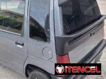 Vendo tico 1994, certifico en mano 9mil usd