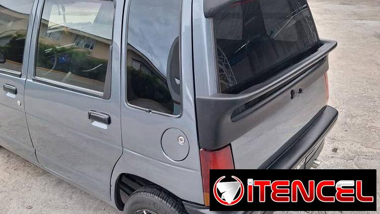 Vendo tico 1994, certifico en mano 9mil usd
