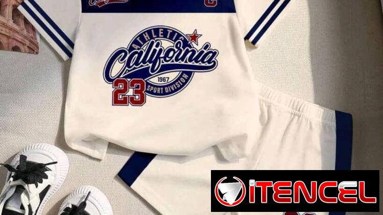 Ropa de niño talla 5 años