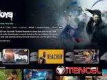 Prime Video Cuenta Completa 2Tv y 1 Celular o viceversa mensual