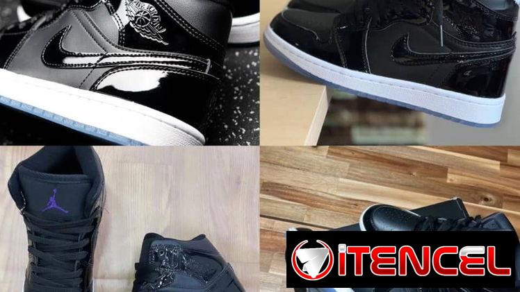 Zapatos para hombres nuevos