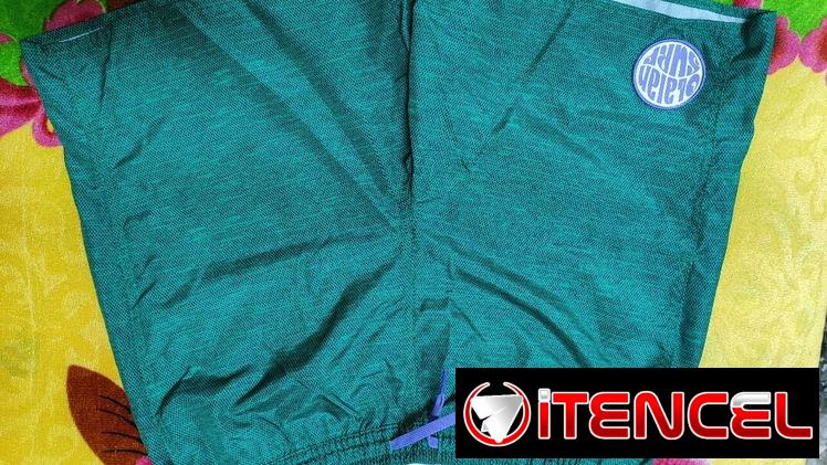 Shorts de Playa