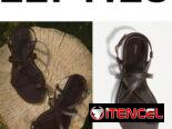 Zapatos lefties
