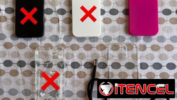 Cover iphone 16 pro max con correa