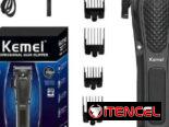 Máquina de Pelar Profesional marca Kemei