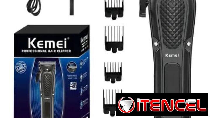 Máquina de Pelar Profesional marca Kemei