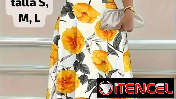 Vestidos SHEIN impresionantes 🤓❤️