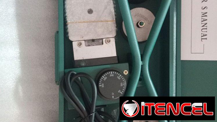 VENDO PLANCHAS DE TERMOFUSIÓN (MÁQUINAS TERMOFUSORAS) PARA USO EN PLOMERÍA. $80 USD. (+53)52990828.