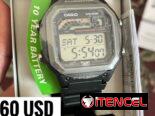Relojes CASIO originales