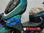 🛵⚡ **MOTO ELÉCTRICA GS RACING 2026** ⚡🛵