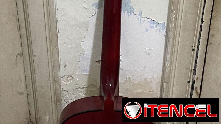 guitarra acustica