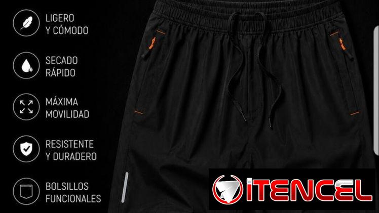 Short de hombre. 52888592
