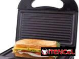 * Sandwichera Premium Levella – Rápida, práctica y versátil