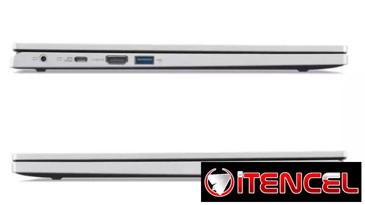 Laptop ACER 15.6″ Ryzen 5 (8/512GB)//Ideal para estudio, trabajo y entretenimiento//Con Garantía//Nueva