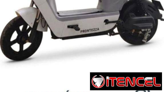 Vendo Bicimotos Eléctricas