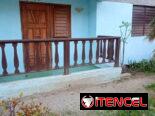 Casa con papeles en regla en santa fe, playa