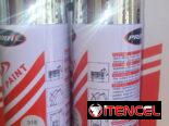 Pintura Spray Dorada y aluminio