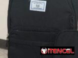 Mochilas grandes co. Cartuchera