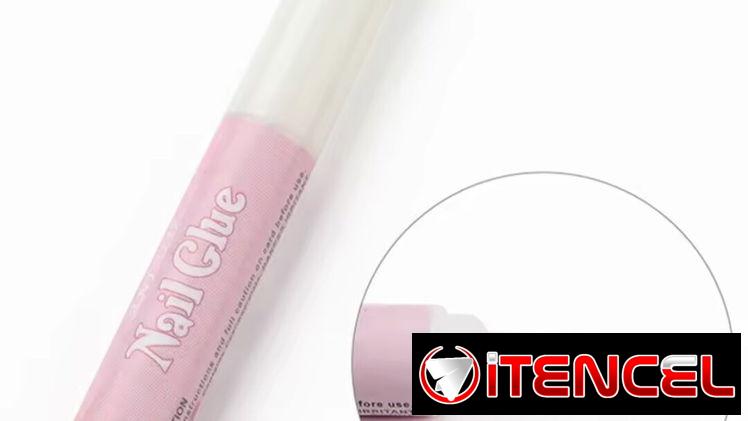 Pegamento de uñas