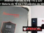Kit solar