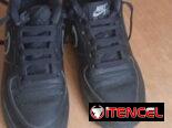 🖤 Nike Air Force 1 Negras – Talla 37 | Muy buen estado