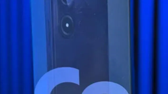 Blue C9