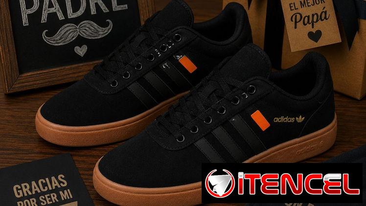 🎁🎁🎁SORPRENDE A PAPÁ CON ZAPATOS QUE DURAN🎁🎁🎁