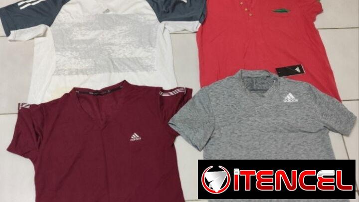 Pulover Adidas  de hombre,Calzoncillos,pantalon, vestido