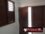Permuto casa en marianao de 1 cuarto en bajos placa libre para Mulgoba.