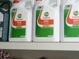 Aceites y lubricantes para motos
