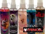 Colonias y Perfumes para Mascotas