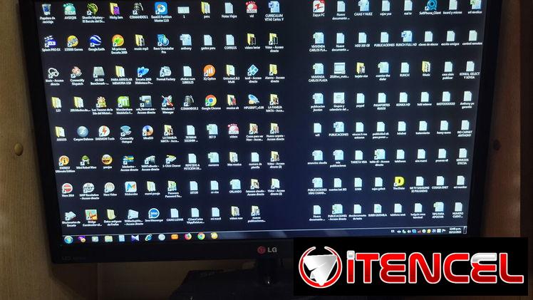 Vendo computadora entera lista para usar. Mas silla de computadora. 200 usd todo. 53583761