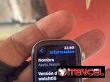 apple wacht Series 10 42mm gps 100 de bateria nuevo 64gb