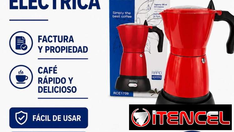Todo eléctricos buenos precio