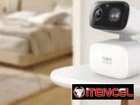 CAMARA SEGURIDAD TAPO