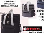 Mochilas y merenderos disponibles ‼️
